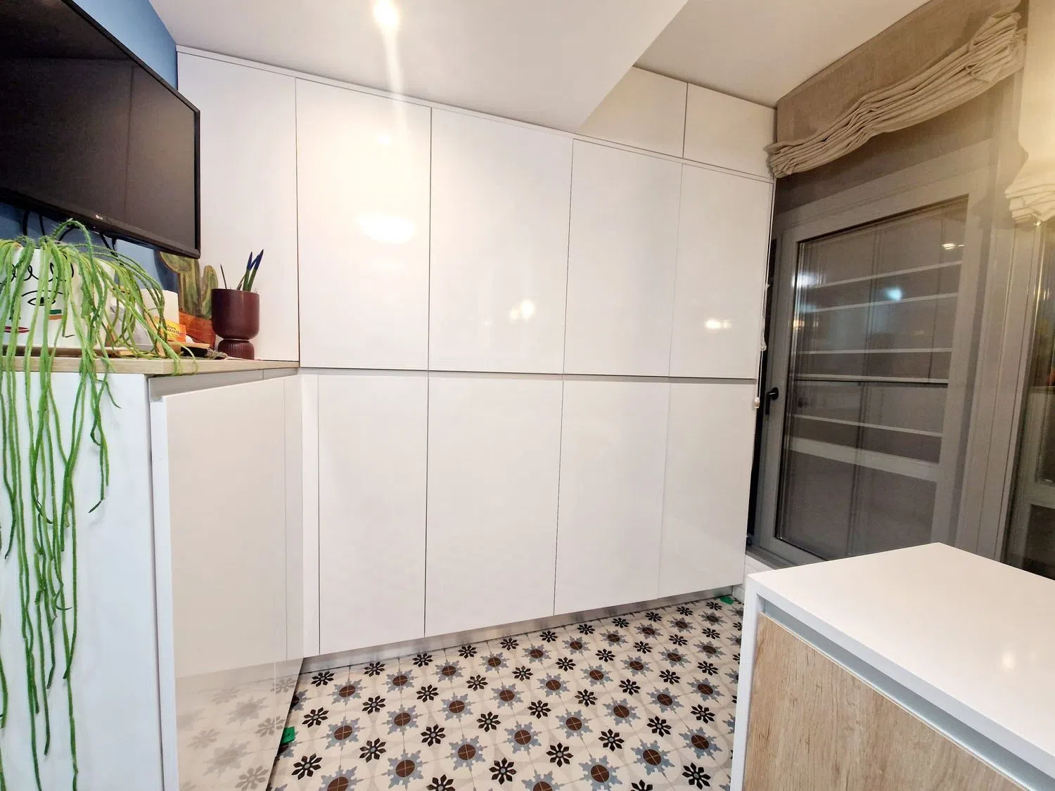 Ático en calle Ariel, 4 - Foto 18