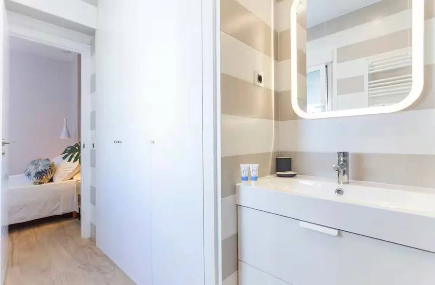 Piso en calle de Cartagena, 81 - Foto 5