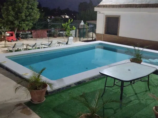 Casa rural en La Diana, 1, Paraíso Arenal - La Colina - Foto 2