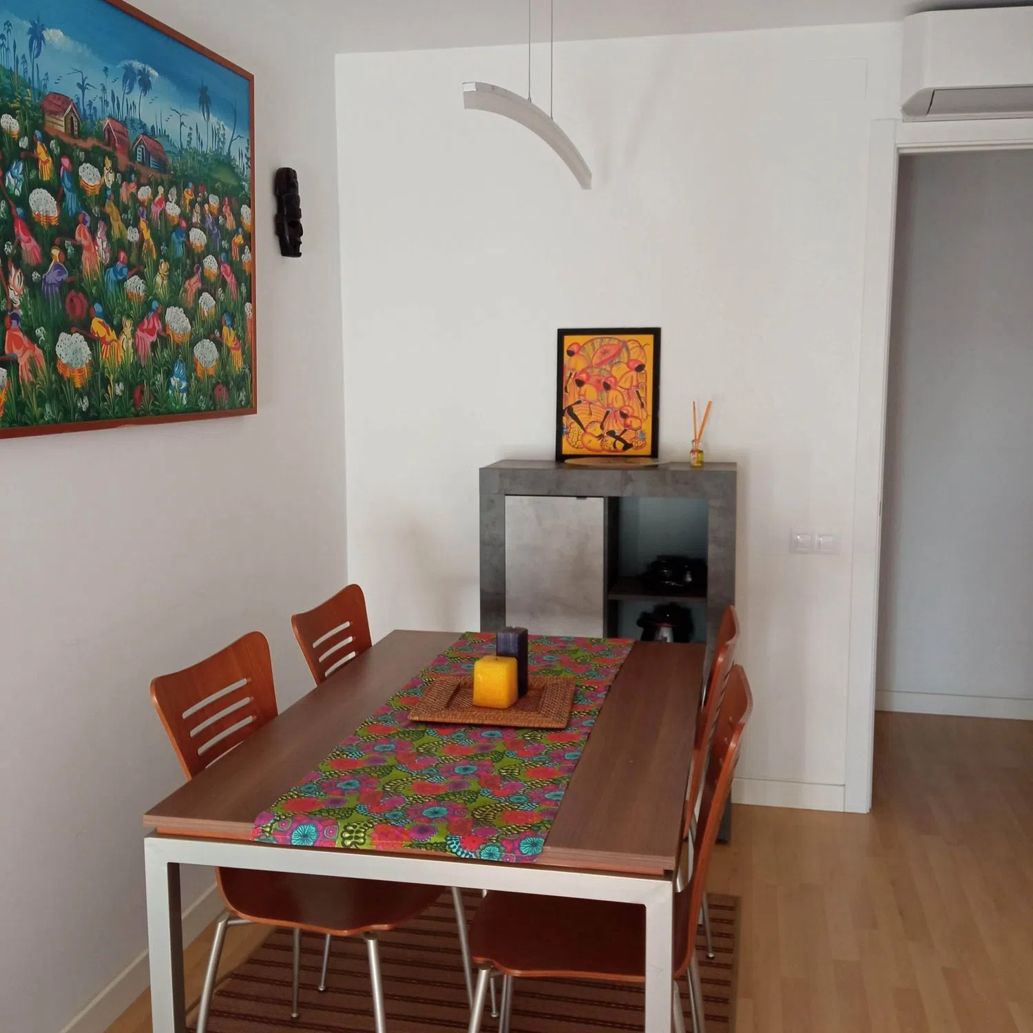 Piso en calle de Joaquim Rubió i Ors, 69 - Foto 7