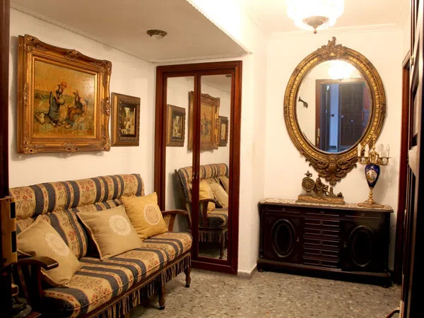 Piso en Arrancapins, Arrancapins - Foto 1