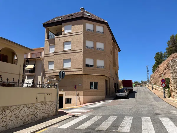 Dúplex en Calle José García Torres, 13 - Foto 1