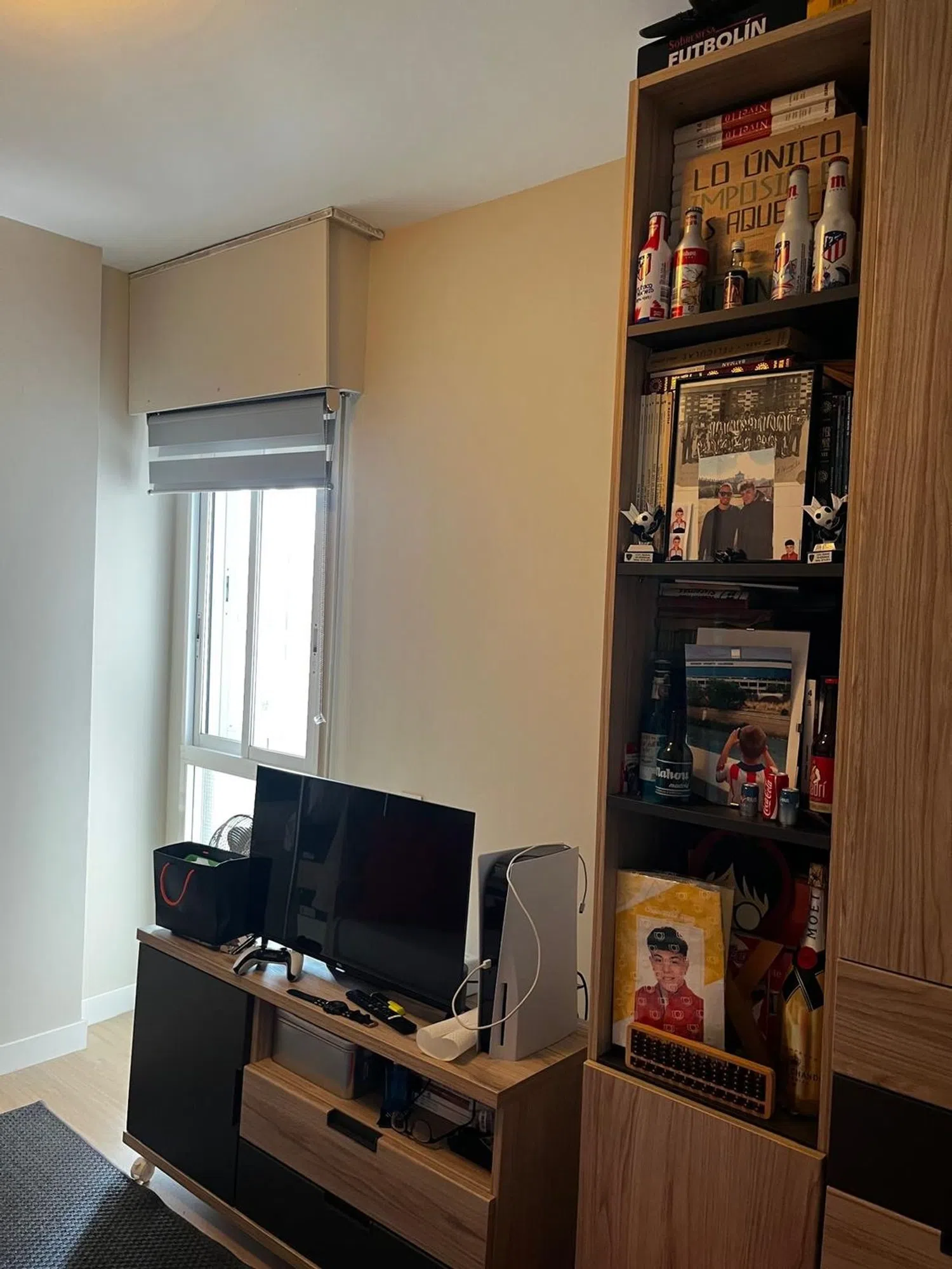 Piso en calle de Puentelarra, 46 - Foto 27