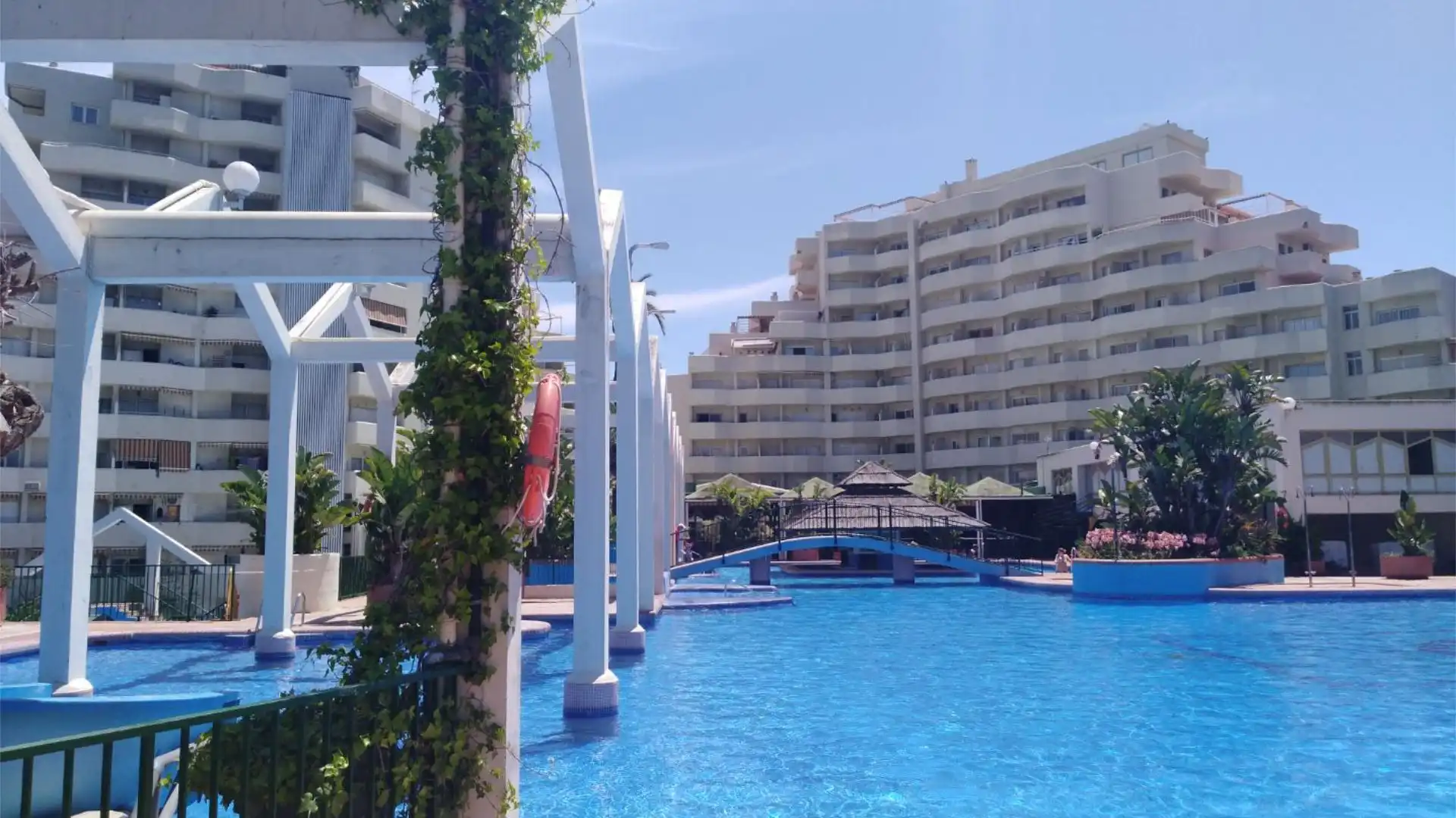 Piso en  Avenida del Parque 3 - Foto 22