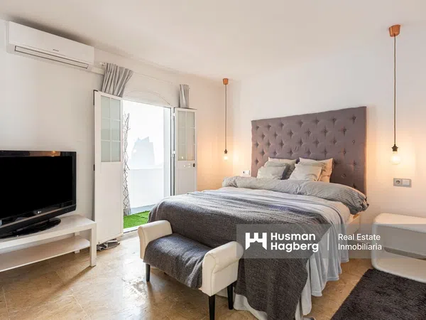 Chalet adosado en Calle Río Nilo, 4, Rodeo Alto-Guadaiza-La Campana - Foto 21