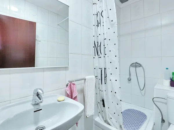 Piso en calle de Joan d'Àustria, 32 - Foto 7