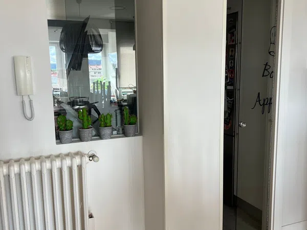 Piso en Avenida Valladolid, 33, Hospital - Carrechiquilla, Hospital - Carrechiquilla - Foto 2