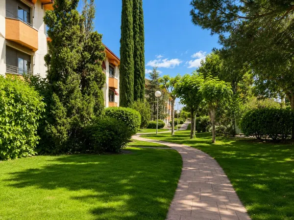 Piso en Avenida de Mallorca, 16, El Pinar- Punta Galea - Foto 2