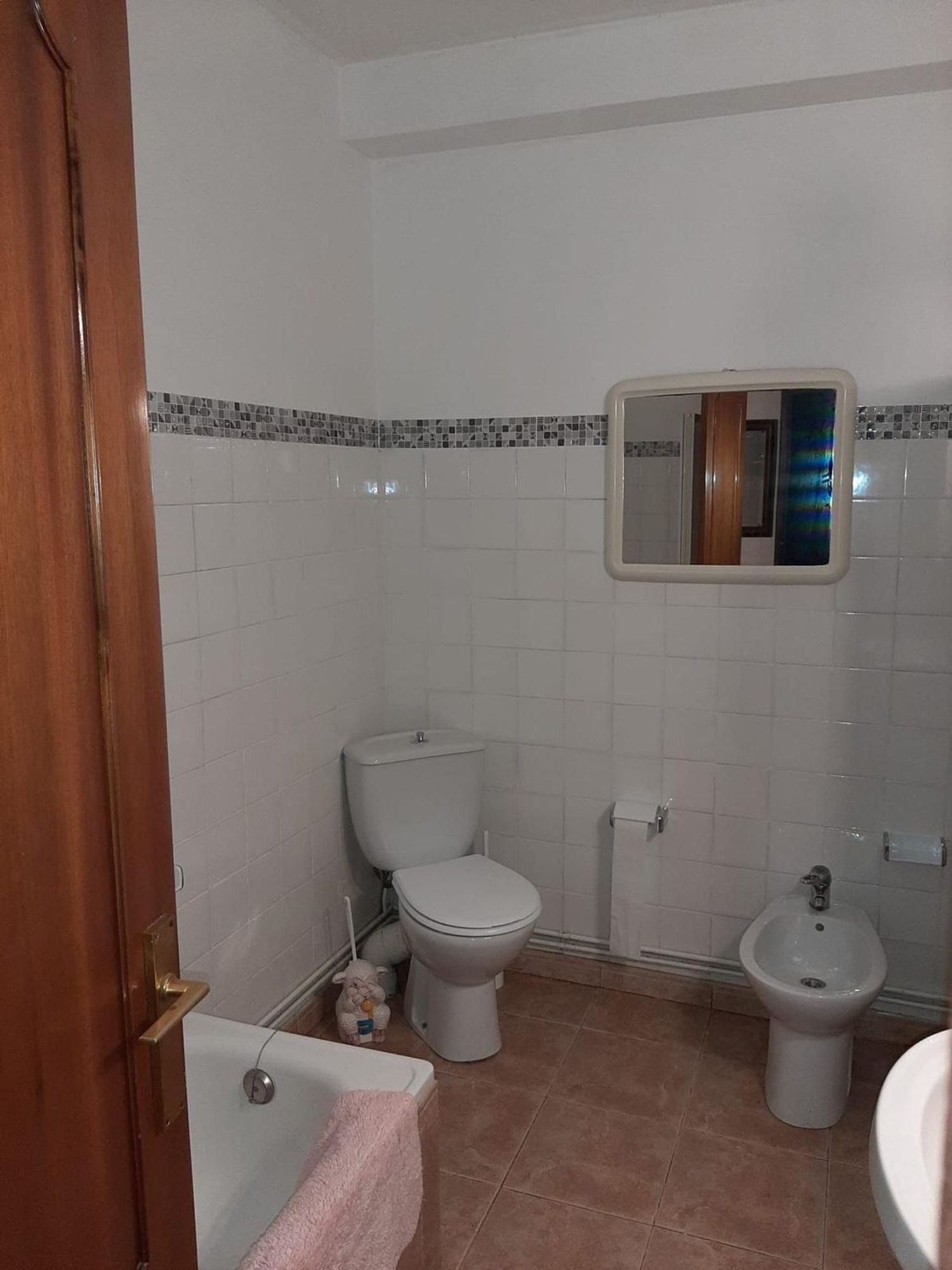 Piso en Calle 25 de julio, 25, Alto del Castaño, Alto del Castaño - Foto 8