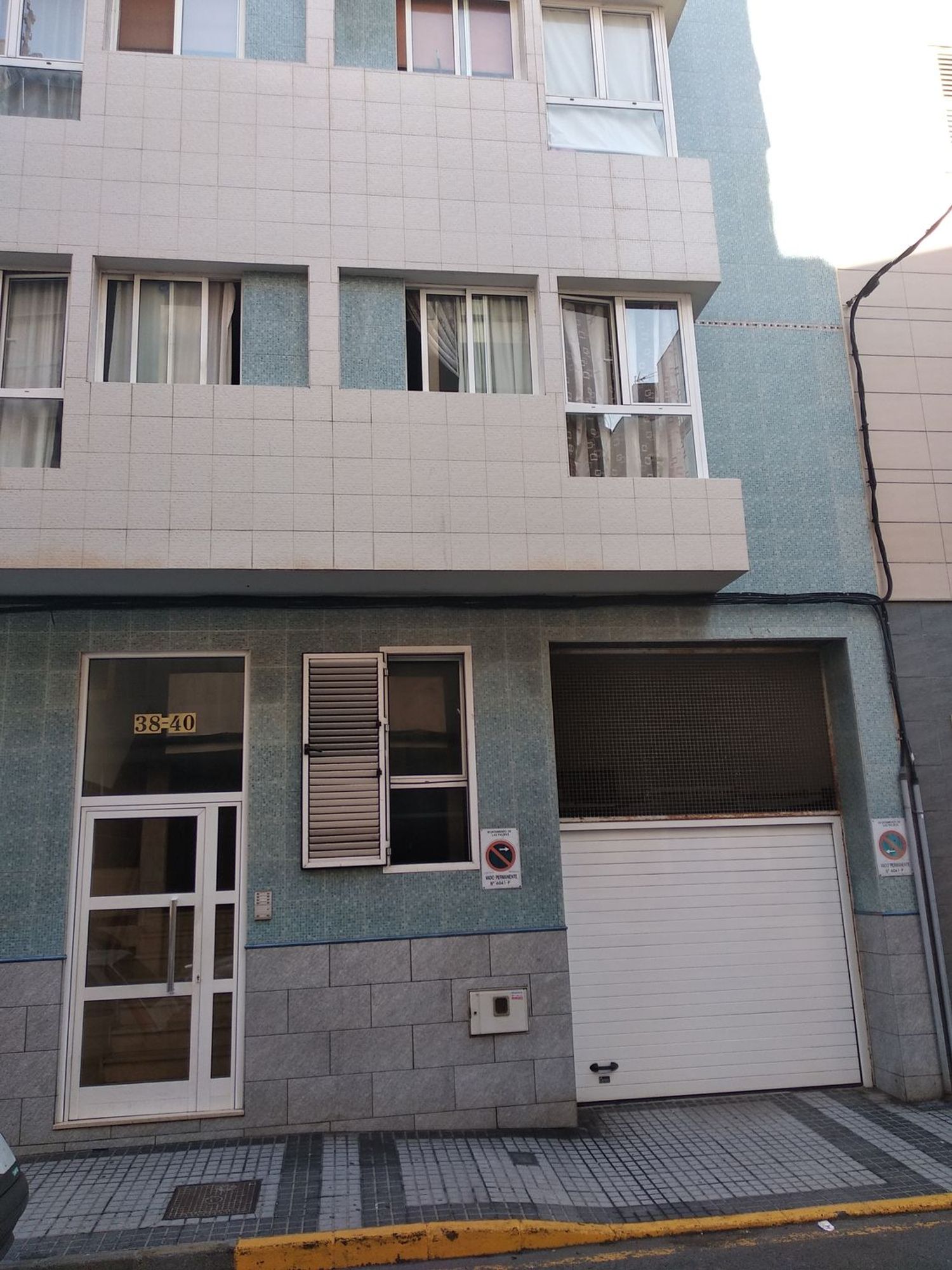 Piso en C/Vergara, 38 - Foto 1