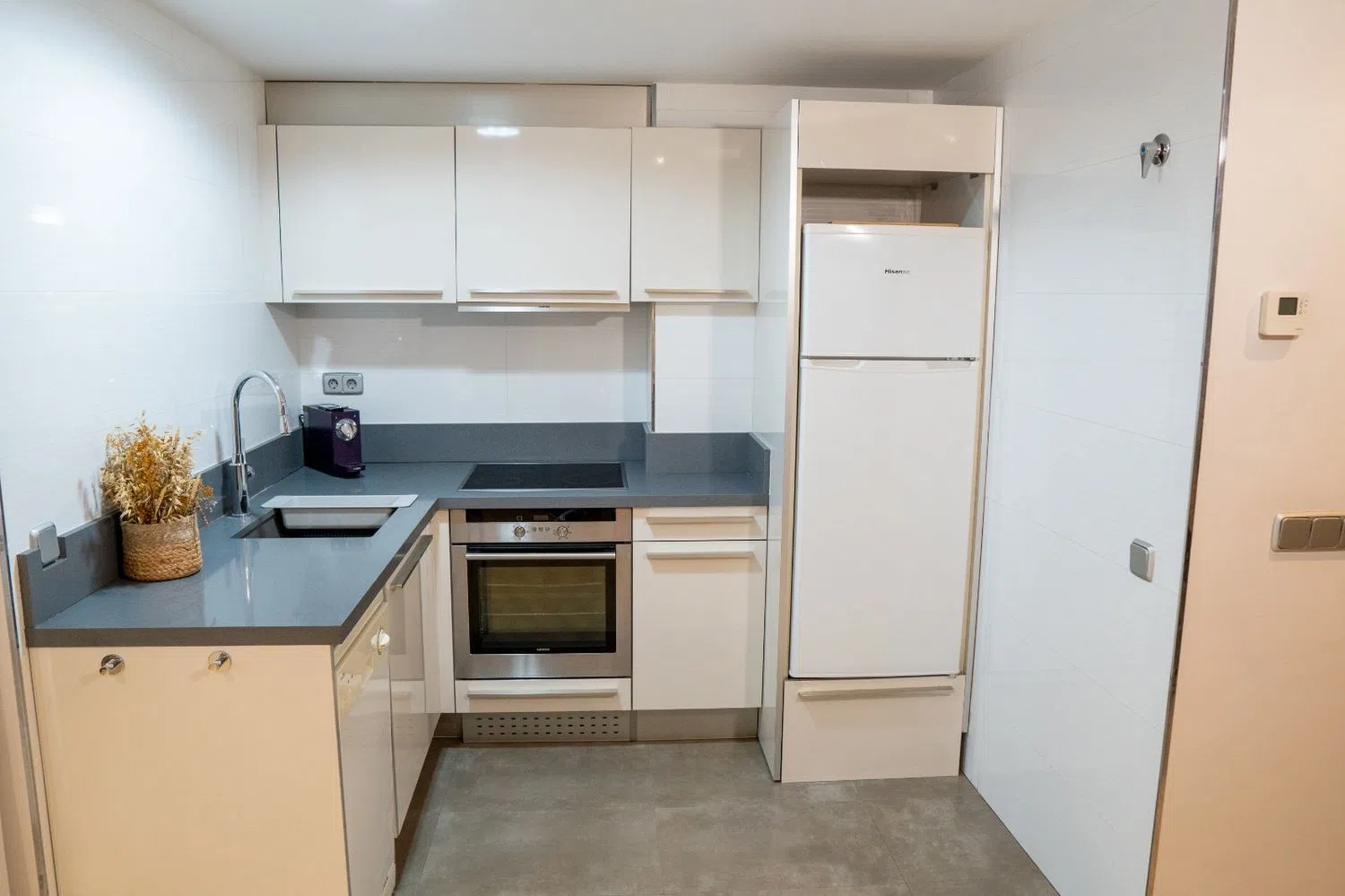 Dúplex en calle de Russafa, 48 - Foto 4