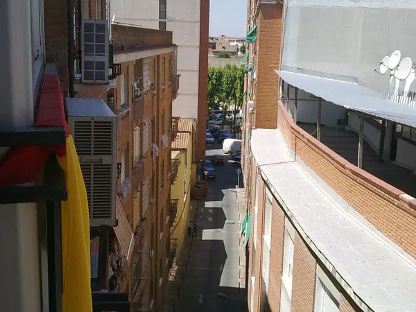 Piso en Calle Doña María de Portugal, 8, Casco Antiguo, Casco Antiguo - Foto 4