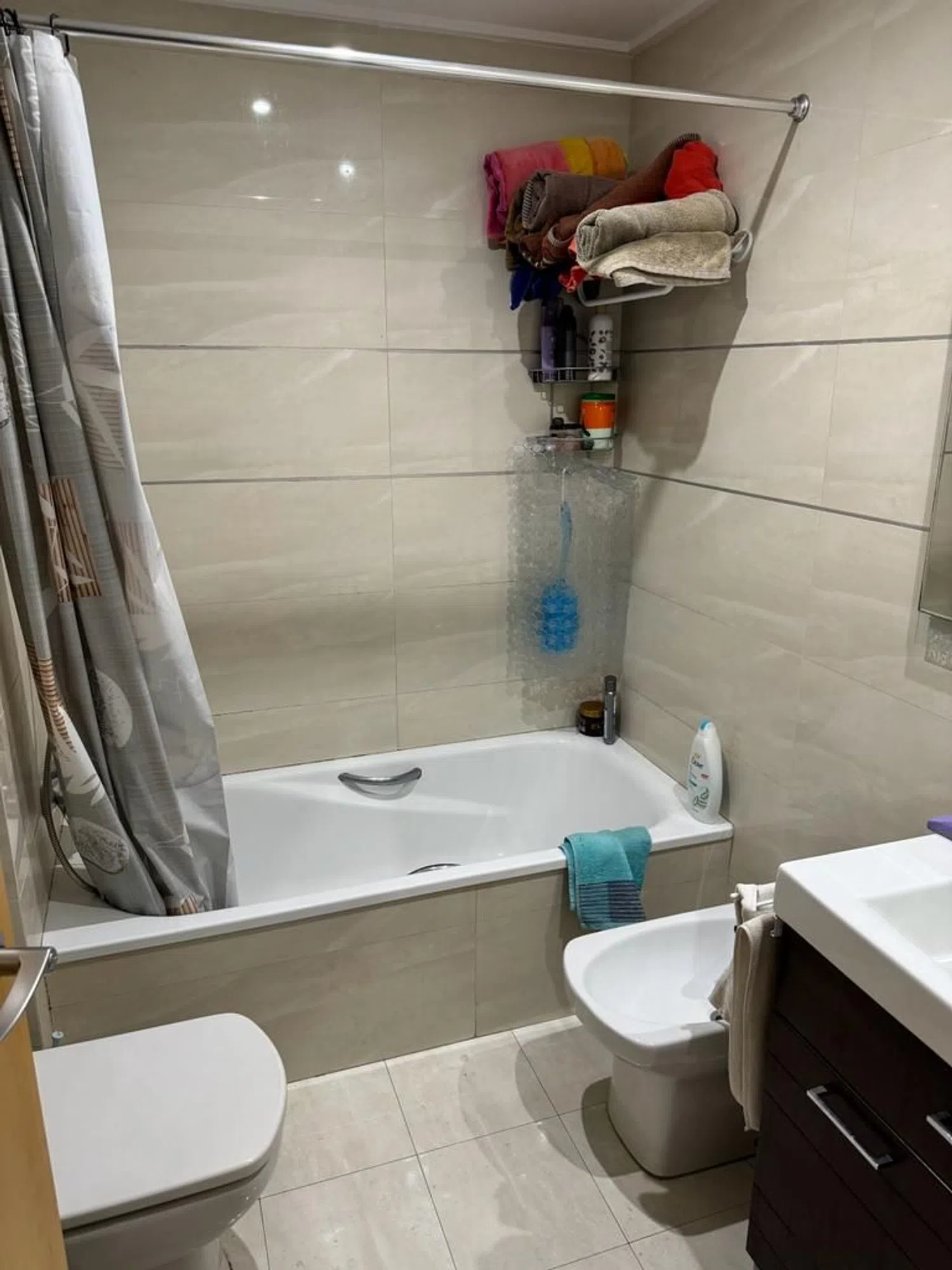 Piso en calle Lepanto, 25 - Foto 6