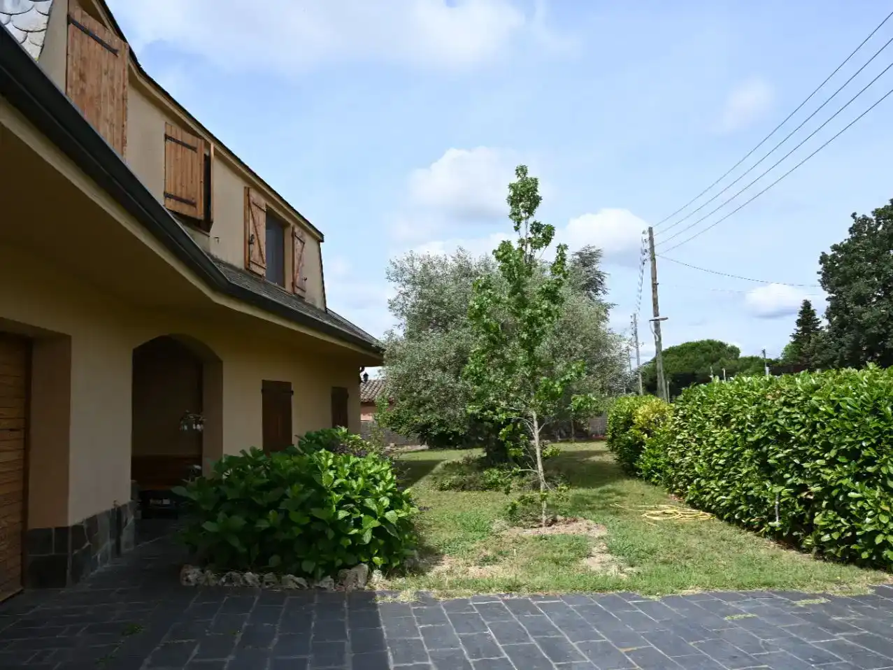 Chalet en Sant Antoni de Vilamajor - Foto 5