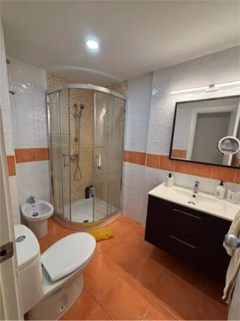 Piso en Paseo Marítimo Rey de España 28 - Foto 4