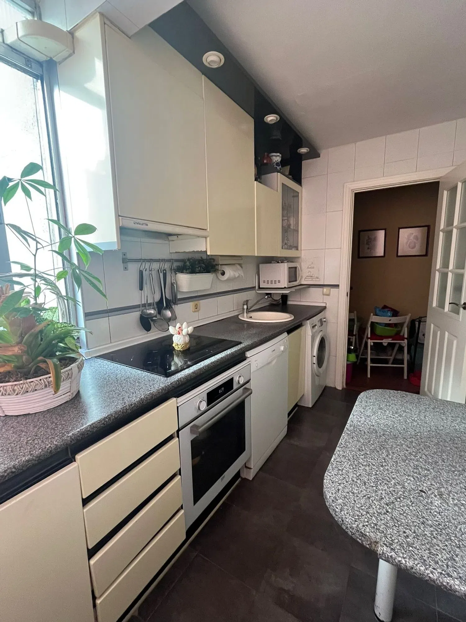 Piso en calle de Santa Susana, 34 - Foto 9