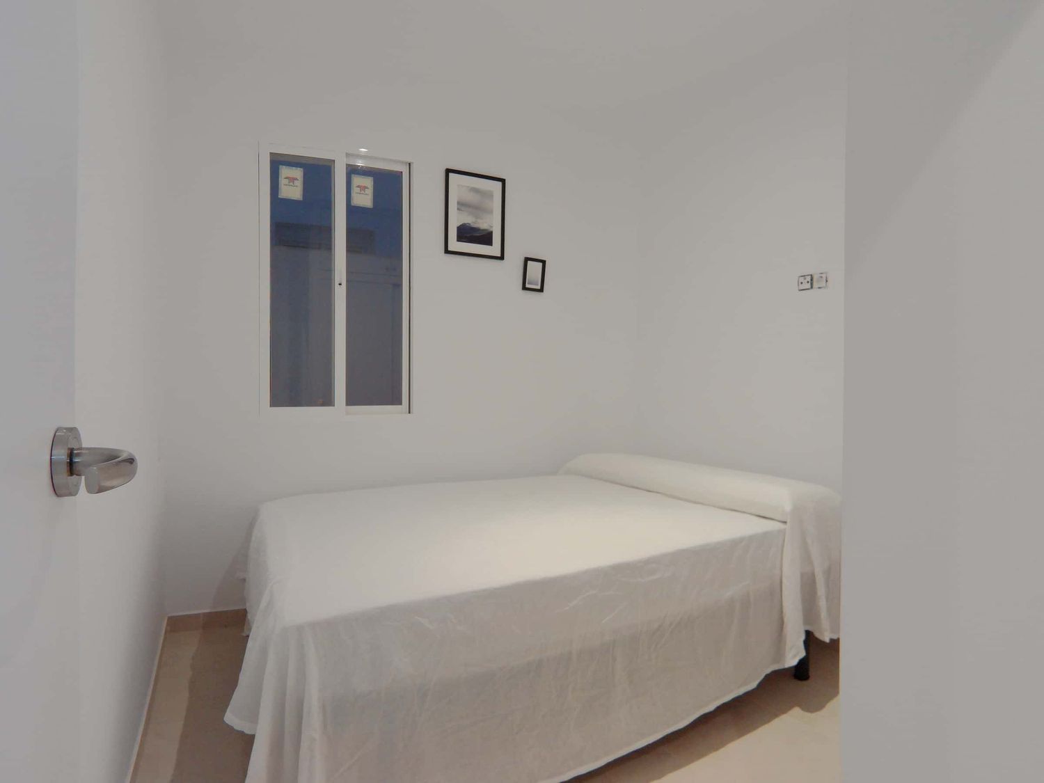 Piso en Calle Antonio Prieto s/n, Zofío - Foto 7