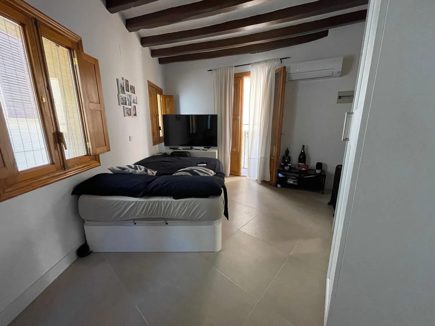 Estudio en calle de la Puresa, 4 - Foto 2