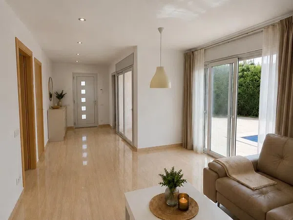 Casa o chalet independiente en Calle Rosa dels Vents, 1, Mas Altaba-El Molí, Mas Altaba-El Molí - Foto 7
