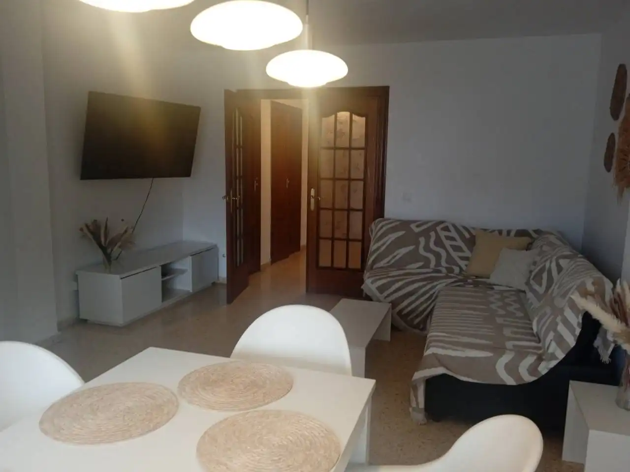 Piso en  Avenida Malvarrosa - Foto 4
