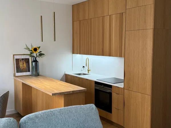 Piso en calle Falperra, 13 - Foto 6