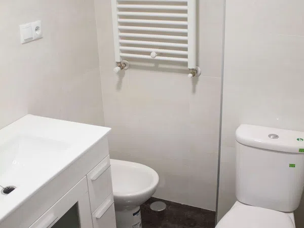 Piso en ronda pescadería, 1 - Foto 8