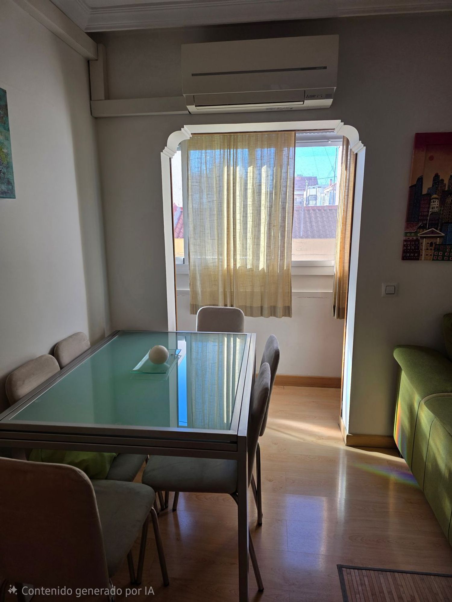 Piso en calle de Felipe Castro, 26 - Foto 4