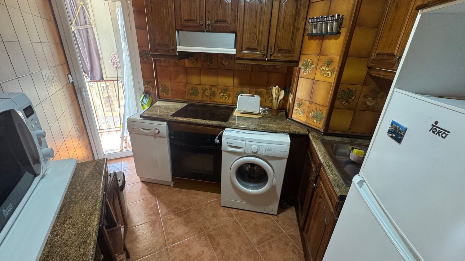 Piso en Calle de Roger de Tur, 24, Las Fuentes - Foto 14