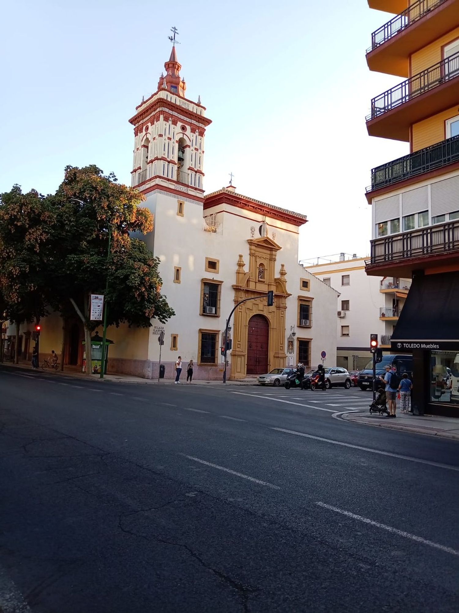 Piso en Calle Recaredo, 21, Puerta Carmona-Puerta Osario-Amador de los Ríos - Foto 18