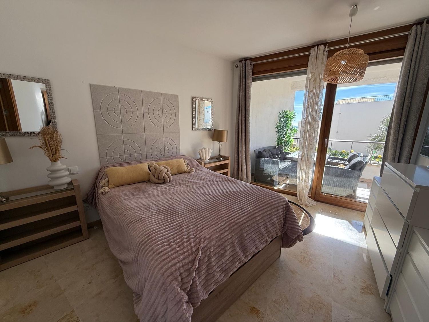 Piso en Calle El Pinar, 22, Alto de los Monteros - Foto 8