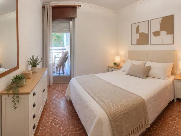 Piso en Juan Matos, 1, La Albufereta - Foto 8