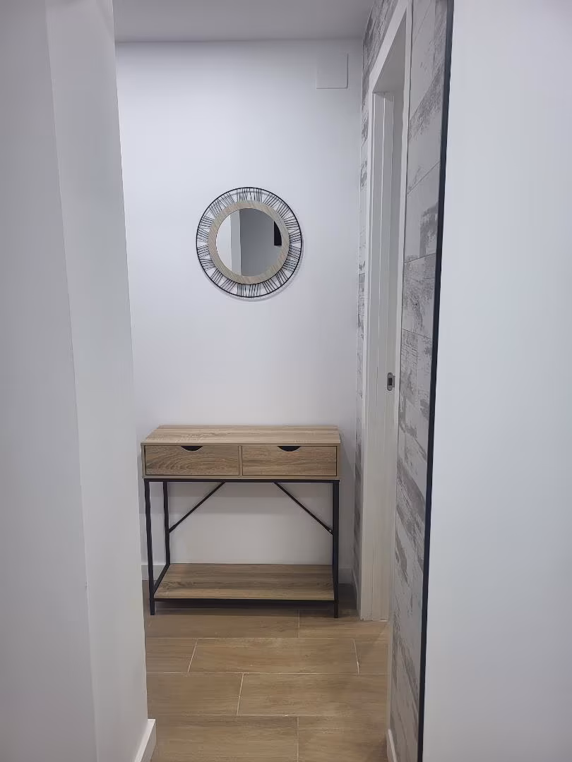 Piso en  Calle Valdeolleros 36 - Foto 5