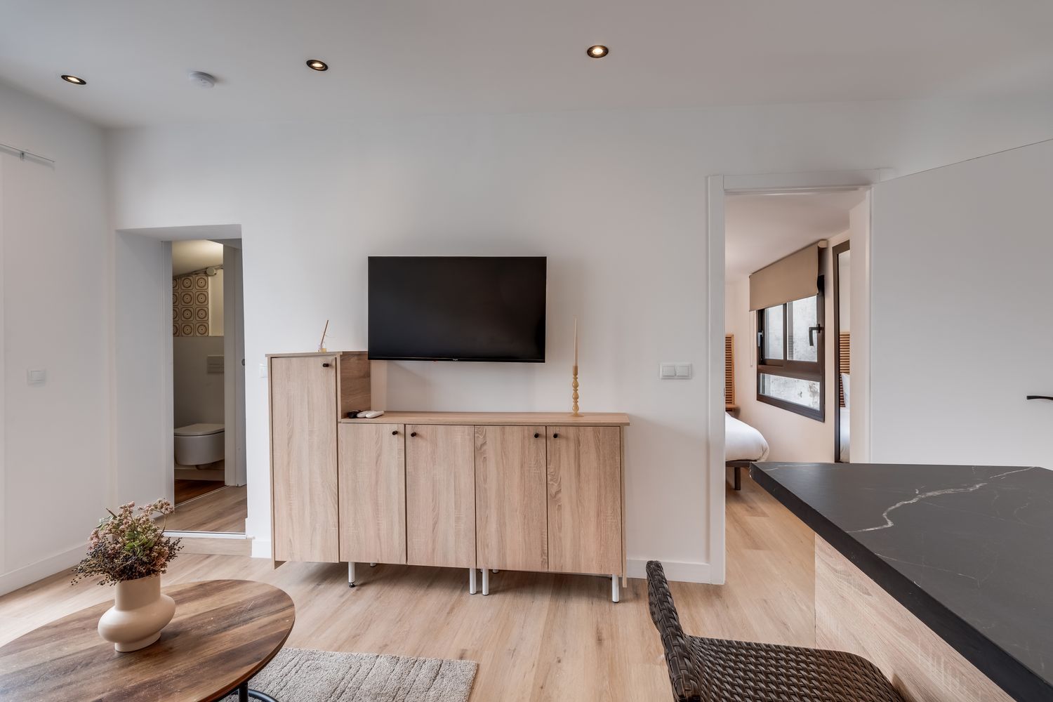 Estudio en calle San Cristóbal, 34 - Foto 4