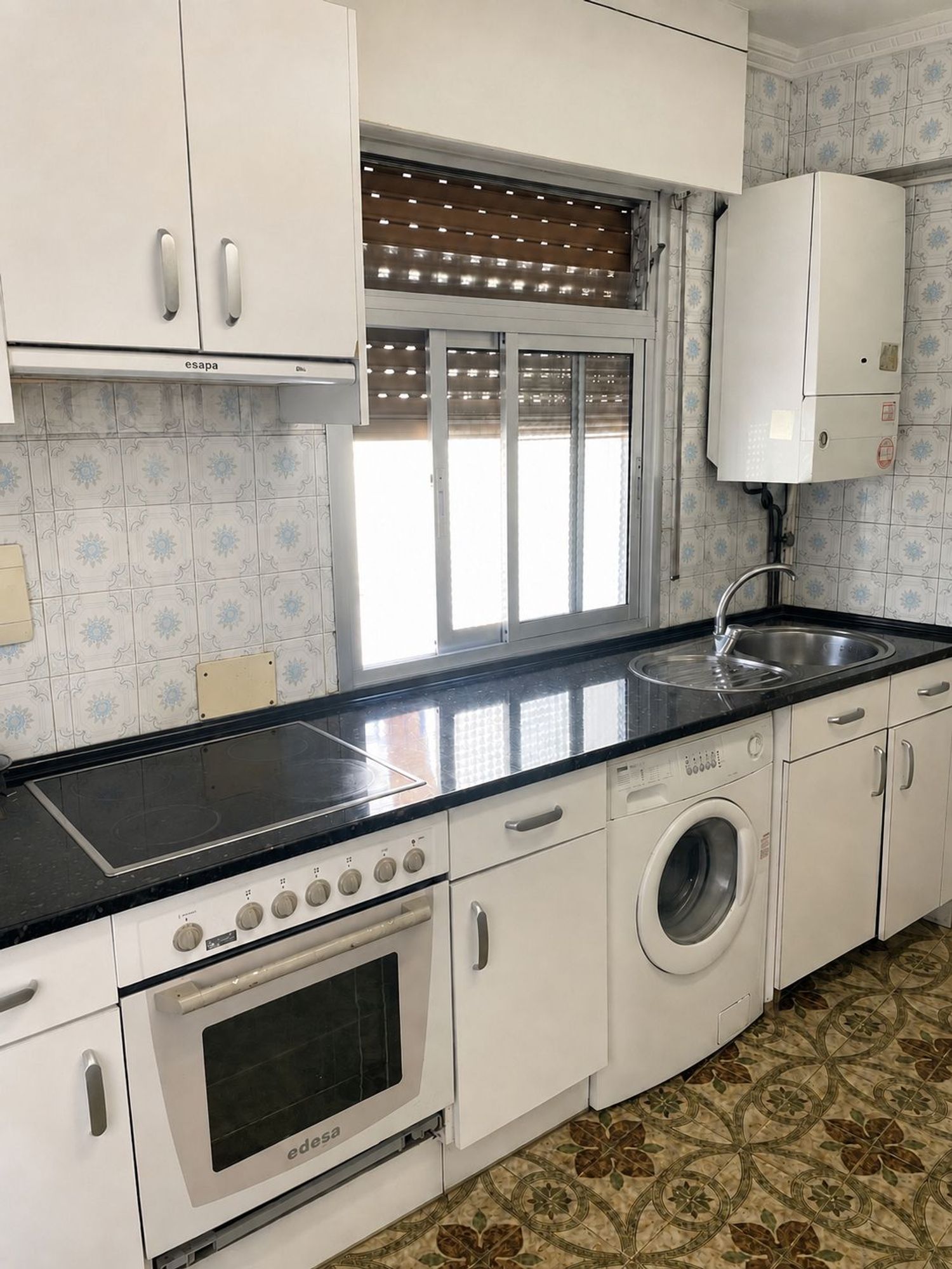 Piso en Calle Sancho Archiniega, 8, Buenavista, Buenavista - Foto 8