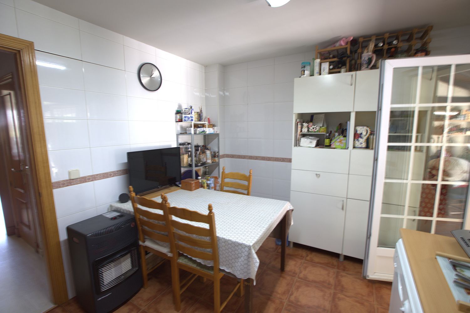 Chalet adosado en Calle Guadiana, 115 - Foto 6
