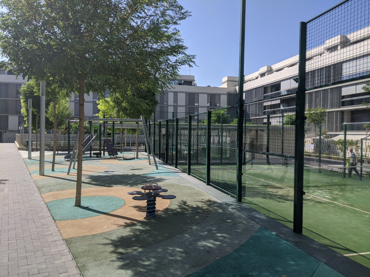 Piso en Avenida de los Olmos, 58, Nuevo Bulevar, Nuevo Bulevar - Foto 14