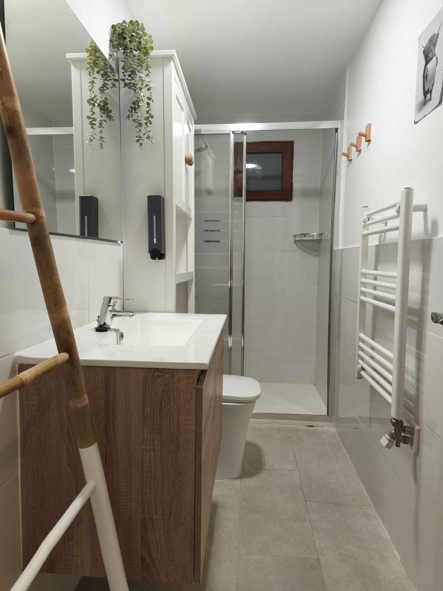 Casa de pueblo en Cuesta Postigo, 10 - Foto 10