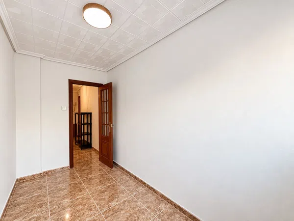Piso en Avenida de Blasco Ibáñez, L'Amistat - Foto 9