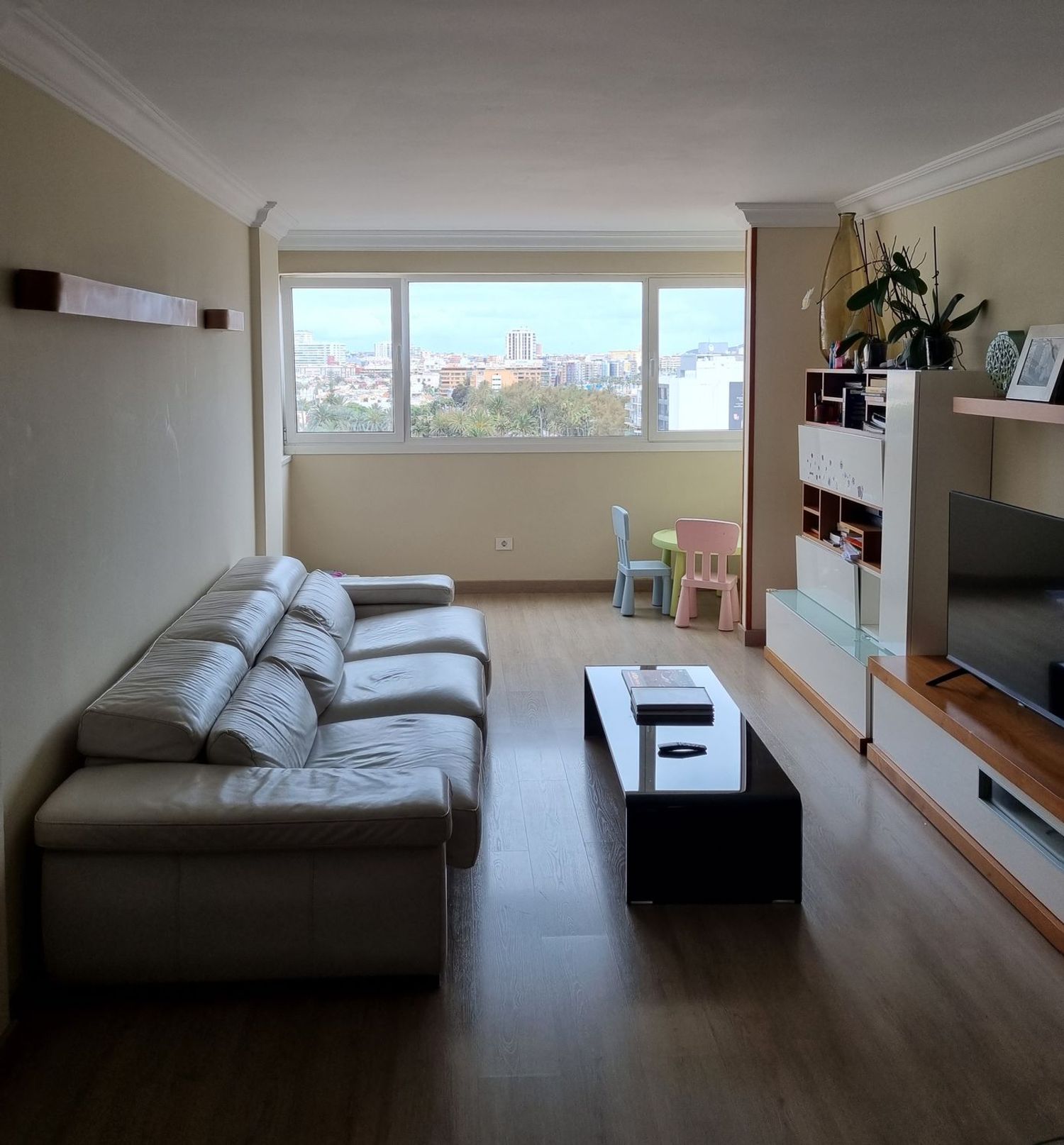 Piso en Avenida Juan XXIII, 9, Arenales - Lugo - Avda Marítima - Foto 5