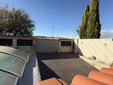 Chalet en  Calle de Enrique Moya 26 - Foto 15