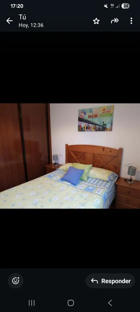 Piso en calle Marcelino Fernández 9 - Foto 6