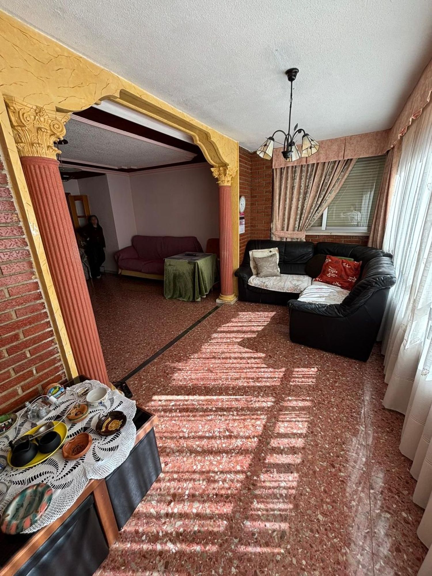 Piso en avenida de Andalucía, 20 - Foto 9