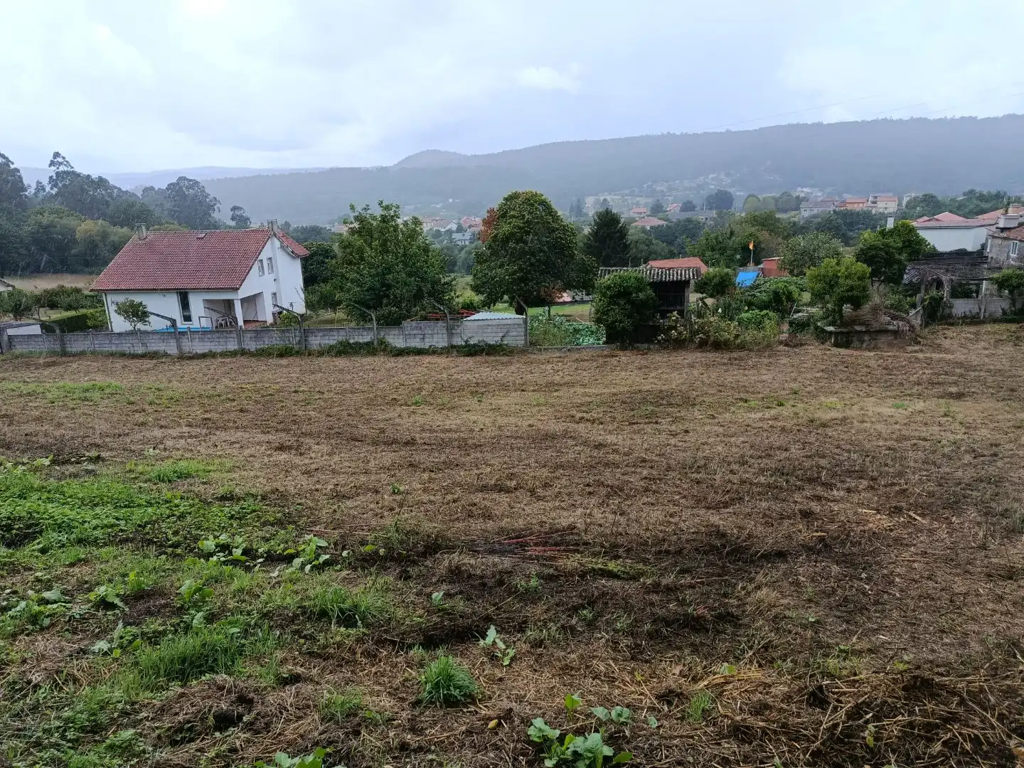 Terreno Residencial en  Aldea Ventosa 61 - Foto 7