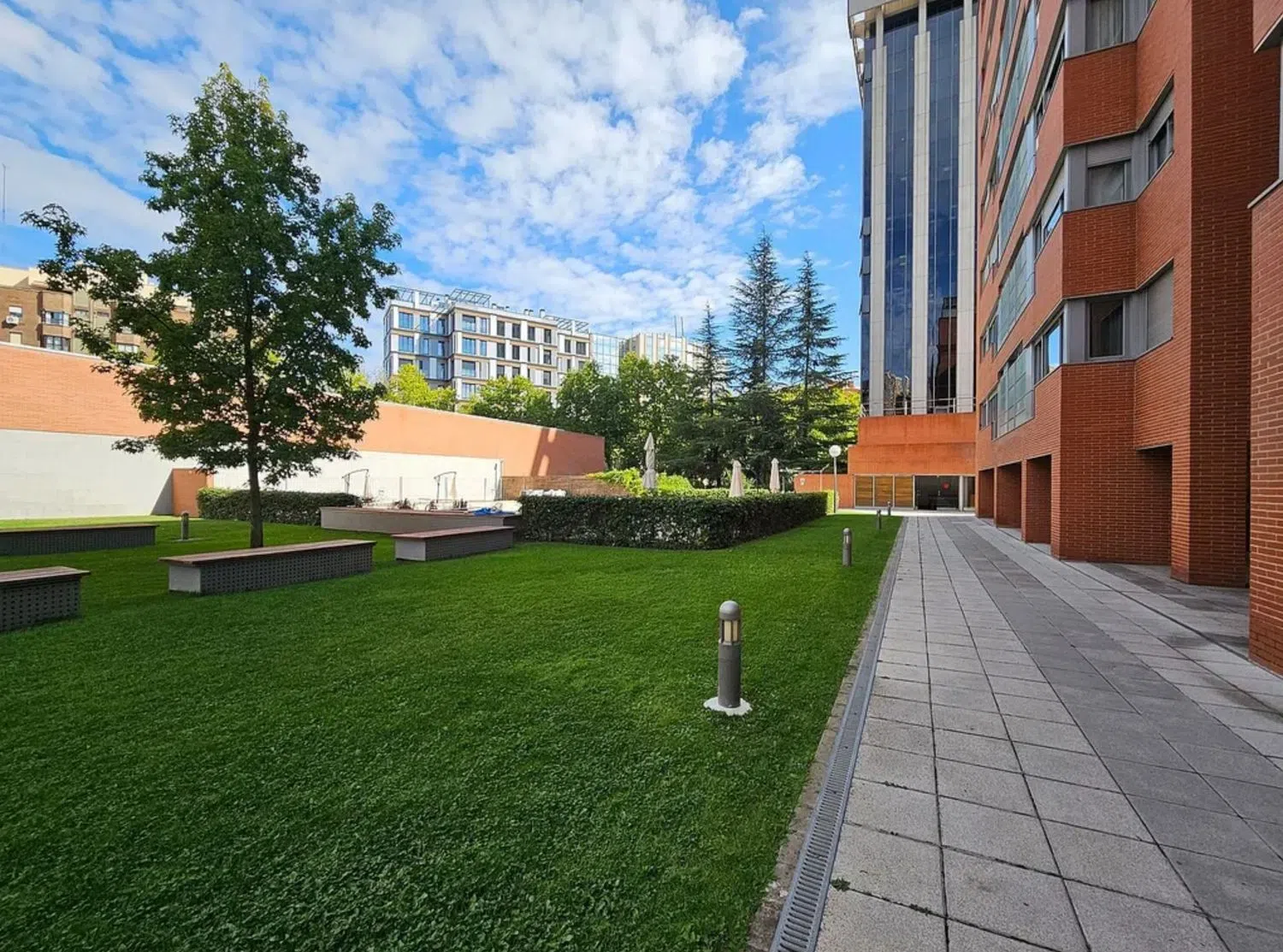 Piso en calle de Caleruega, 90 - Foto 1