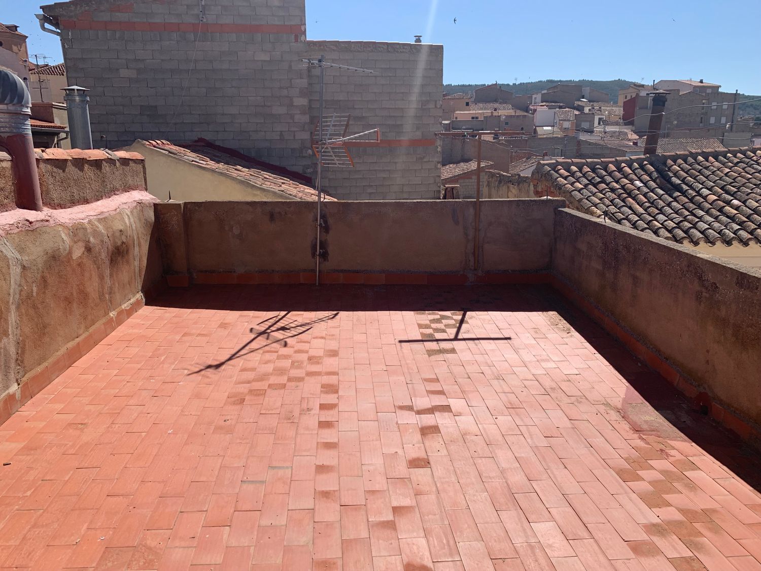 Casa de pueblo en Calle Puentecilla, 1 - Foto 37