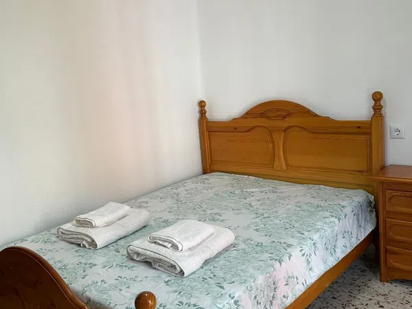 Piso en Calle Bordón, 5, Santiago - Coronación - Foto 16