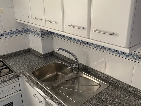 Piso en Calle de Oudrid, 8, Bellas Vistas - Foto 11