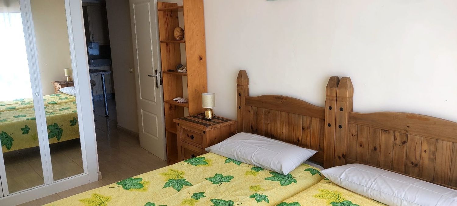 Piso en avenida J.M. Galván Bello, 135 - Foto 8