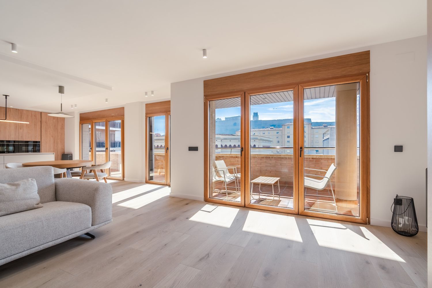 Dúplex en Princep de Viana-Clot - Foto 10