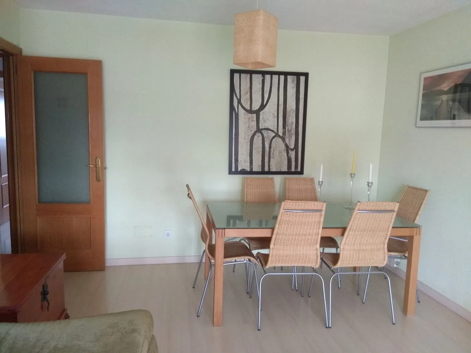 Piso en calle de Aquitania, 57 - Foto 2